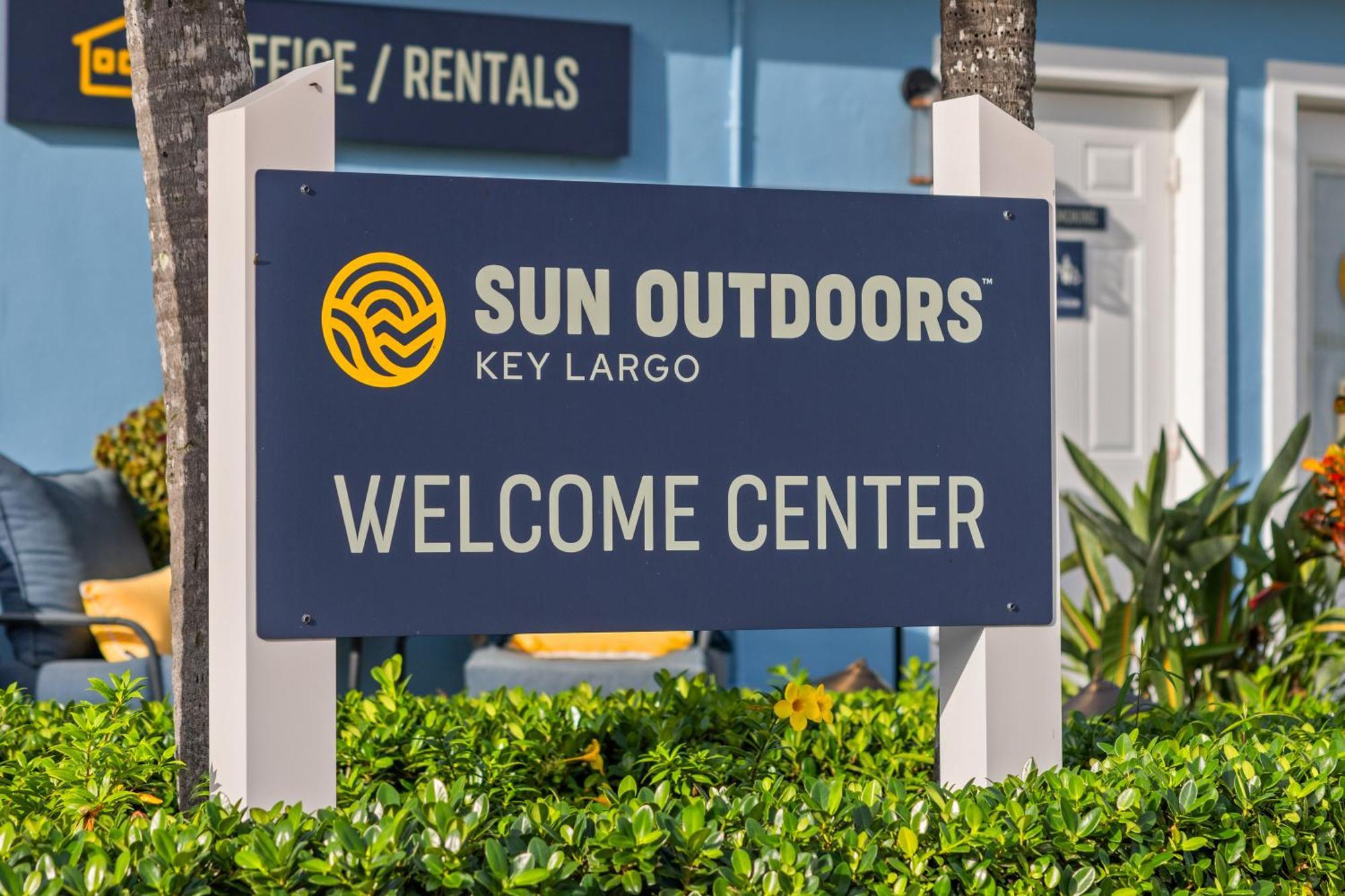 Sun Outdoors Key Largo酒店 外观 照片